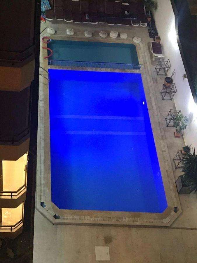 Luxor Apart Otel