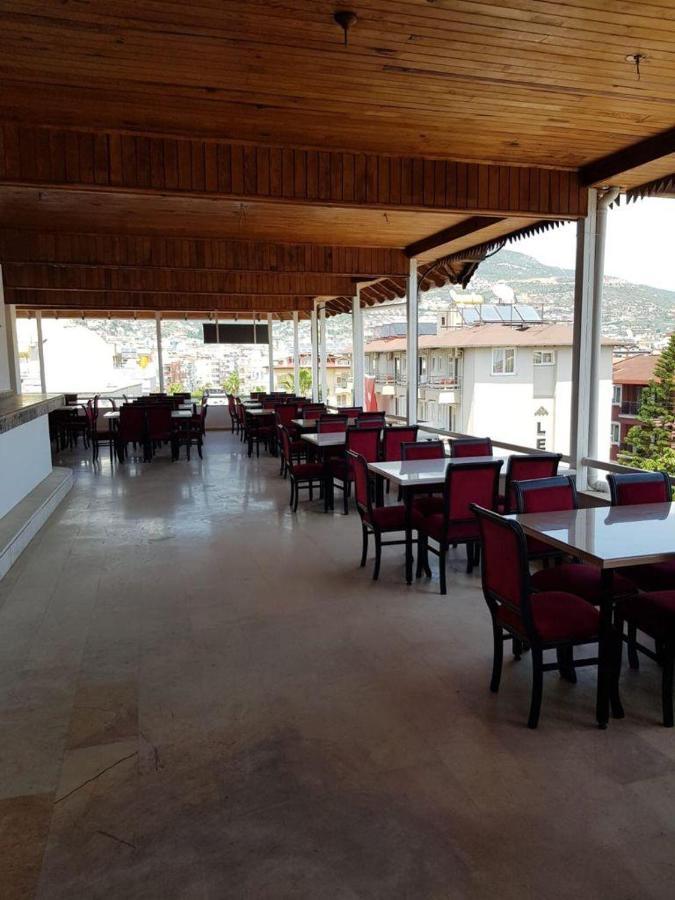Luxor Hotel apartamentowy *