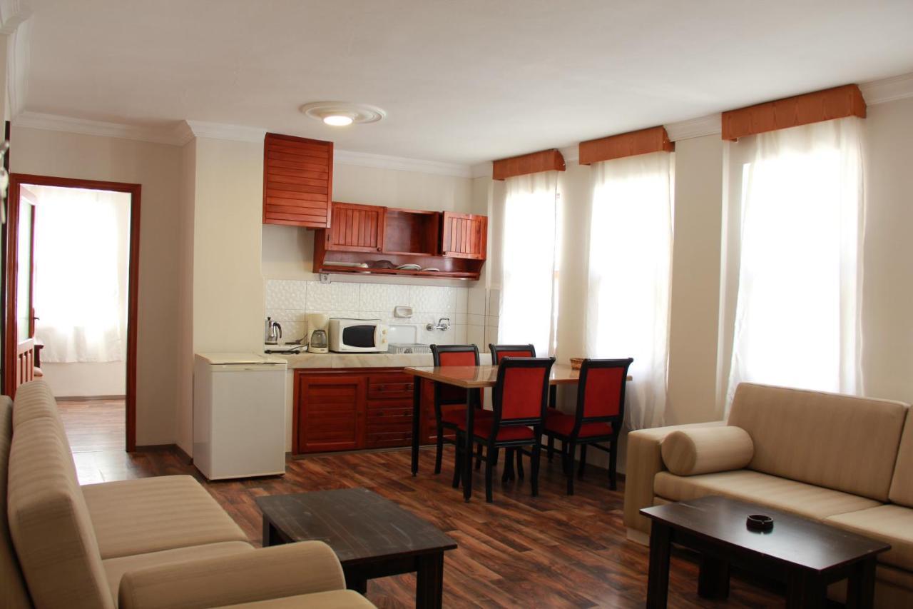 Luxor Hotel apartamentowy *